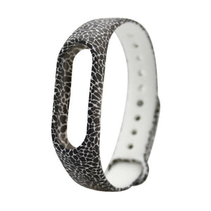 Watchbands Silicone Bracelet