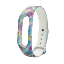 Load image into Gallery viewer, Watchbands Silicone Bracelet