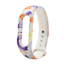 Load image into Gallery viewer, Watchbands Silicone Bracelet