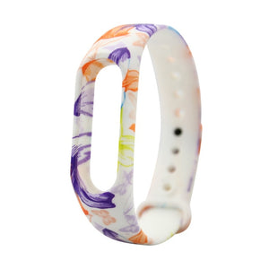 Watchbands Silicone Bracelet