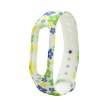 Load image into Gallery viewer, Watchbands Silicone Bracelet