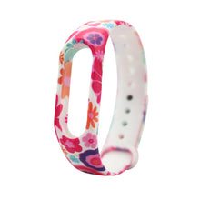 Load image into Gallery viewer, Watchbands Silicone Bracelet