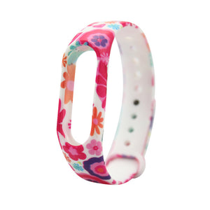Watchbands Silicone Bracelet