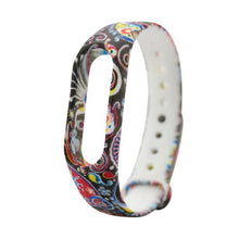 Load image into Gallery viewer, Watchbands Silicone Bracelet