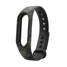 Load image into Gallery viewer, Watchbands Silicone Bracelet