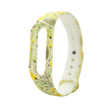 Load image into Gallery viewer, Watchbands Silicone Bracelet
