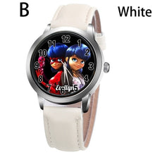 Load image into Gallery viewer, New arrive Miraculous Ladybug Watches