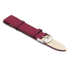 Load image into Gallery viewer, Watchbands Genuine Leather Watch Band