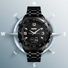 Load image into Gallery viewer, SKMEI Men Digital Watch