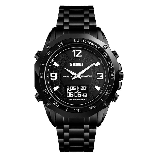 SKMEI Men Digital Watch