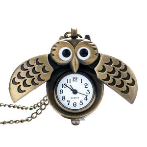 Alice In Wonderland Pocket Watch