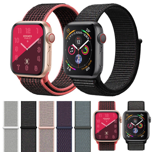 Suitable for apple watch
