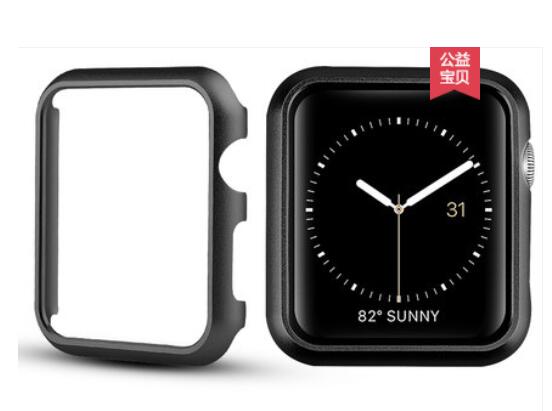 case For Apple watch band