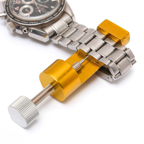 Metal Watch Tools Adjusting Watch
