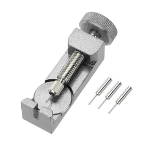 Metal Watch Tools Adjusting Watch