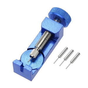 Metal Watch Tools Adjusting Watch