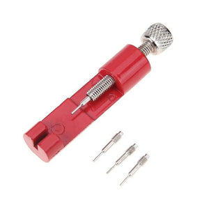 Metal Watch Tools Adjusting Watch