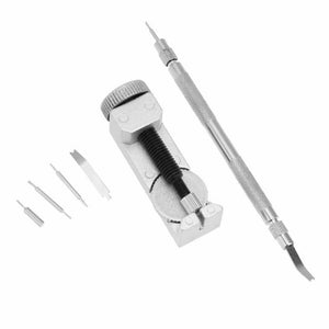 Metal Watch Tools Adjusting Watch