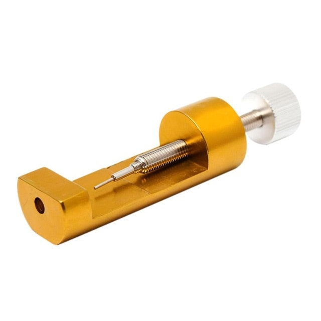 Metal Watch Tools Adjusting Watch
