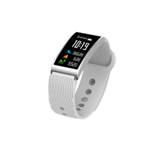 Load image into Gallery viewer, IP68 Waterproof Smart Fitness Bracelet GPS Tracker Pedometer Smart Watch Women