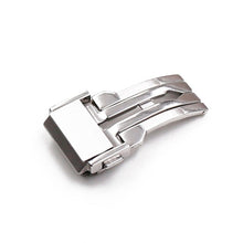 Load image into Gallery viewer, Rubber strap men&#39;s watch