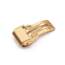 Load image into Gallery viewer, Rubber strap men&#39;s watch