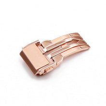 Load image into Gallery viewer, Rubber strap men&#39;s watch
