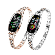 Load image into Gallery viewer, H8 Smart Watch Women 2019