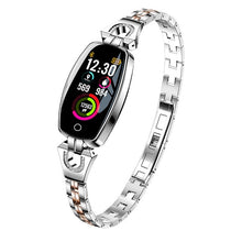 Load image into Gallery viewer, H8 Smart Watch Women 2019