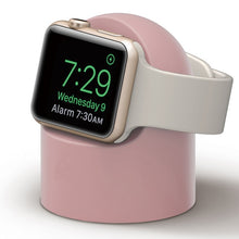 Load image into Gallery viewer, Probefit Silicone Stand for apple watch