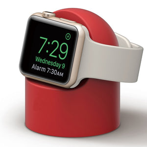 Probefit Silicone Stand for apple watch