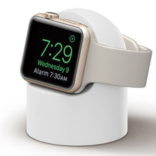 Load image into Gallery viewer, Probefit Silicone Stand for apple watch