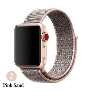 Suitable for apple watch