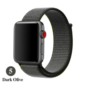Suitable for apple watch
