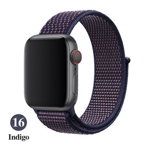 Suitable for apple watch