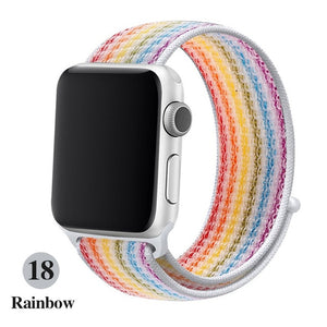 Suitable for apple watch