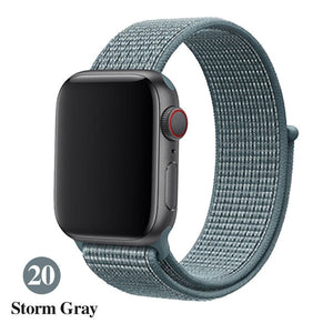 Suitable for apple watch