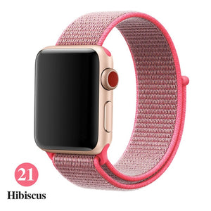 Suitable for apple watch