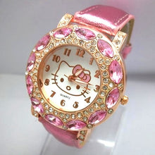 Load image into Gallery viewer, Hot Sales Lovely Cartoon Watch