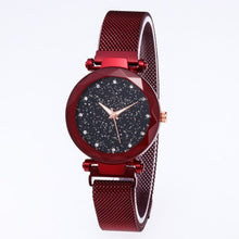 Load image into Gallery viewer, Luxury Women Watches