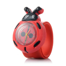 Load image into Gallery viewer, Hot 3D 16 Animals Shape Cute Children&#39;S Cartoon Watch