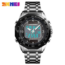 Load image into Gallery viewer, Men&#39;s Watches Solar Sports Digital