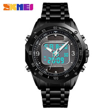 Load image into Gallery viewer, Men&#39;s Watches Solar Sports Digital