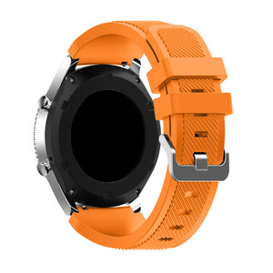Silicone Watchband