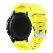 Load image into Gallery viewer, Silicone Watchband