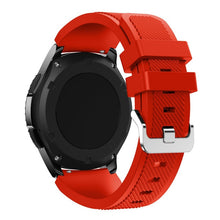Load image into Gallery viewer, Silicone Watchband