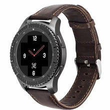 Load image into Gallery viewer, strap 22 20mm for Samsung Gear sport S2 S3 Classic Frontier galaxy watch 42 46mm band huami amazfit bip huawei honor magic gt 2