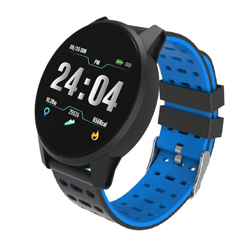 New Digital Smart Watch Men Women