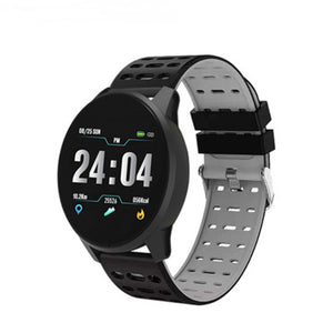 New Digital Smart Watch Men Women