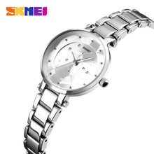 Load image into Gallery viewer, SKMEI Women Watches